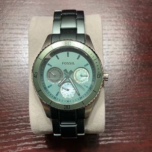 Fossil Watch